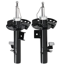 Load image into Gallery viewer, 2x Shock Absorber Front geschikt voor Ford Galaxy S-Max 2006-15 339720 339721 6G9118045AAG