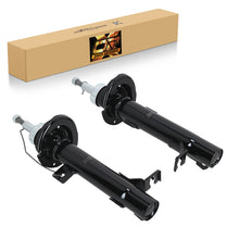 Load image into Gallery viewer, Front Gas Shock Mount compatibel met Ford Fiesta 2001-2010 132953...