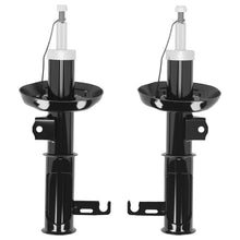 Load image into Gallery viewer, Front Damper Assembly Kit compatible with Opel Astra/compatible with Chevrolet Orlando 09-16 339374