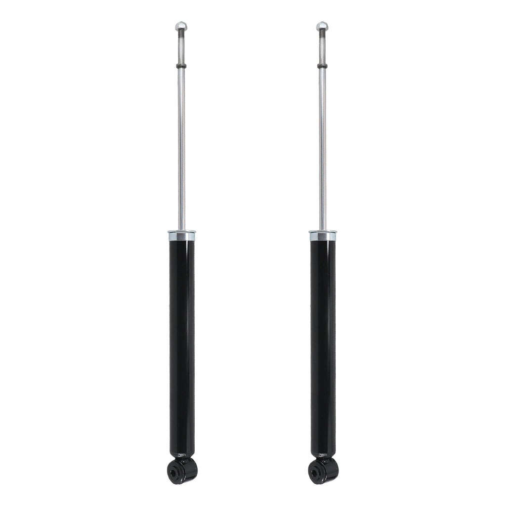 Pair Rear Shock Absorber geschikt voor Toyota Yaris 2005-2021 485300D310 485300D440