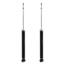 Load image into Gallery viewer, Pair Rear Shock Absorber geschikt voor Toyota Yaris 2005-2021 485300D310 485300D440