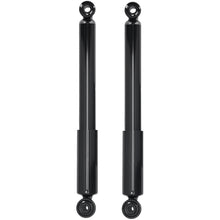 Load image into Gallery viewer, 2x Amortiguador Suspension Trasero compatible for Opel Vectra Signum 2002-2009 553307