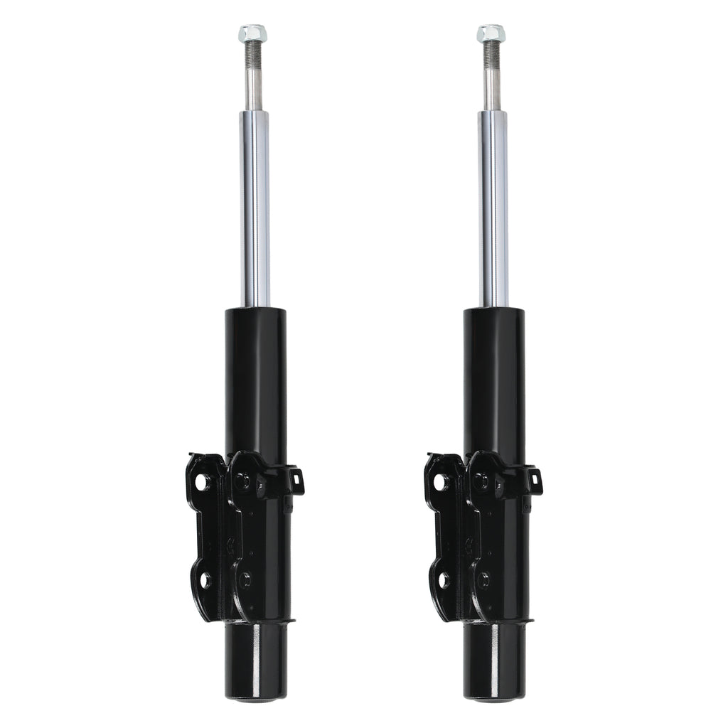 2x Front Damper geschikt voor Mercedes Sprinter 2006-2021 geschikt voor VW Crafter 2006-2016 9063200833