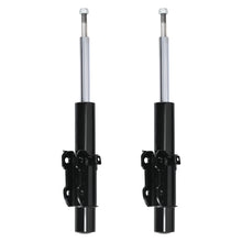 Load image into Gallery viewer, 2x Front Damper geschikt voor Mercedes Sprinter 2006-2021 geschikt voor VW Crafter 2006-2016 9063200833