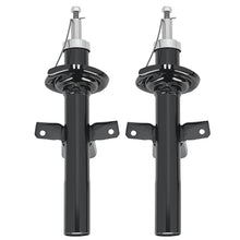 Load image into Gallery viewer, 2x Shock Absorbers (Pair) Geschikt voor FORD MONDEO Mk3 2.0 Rear 00 to 07 Damper