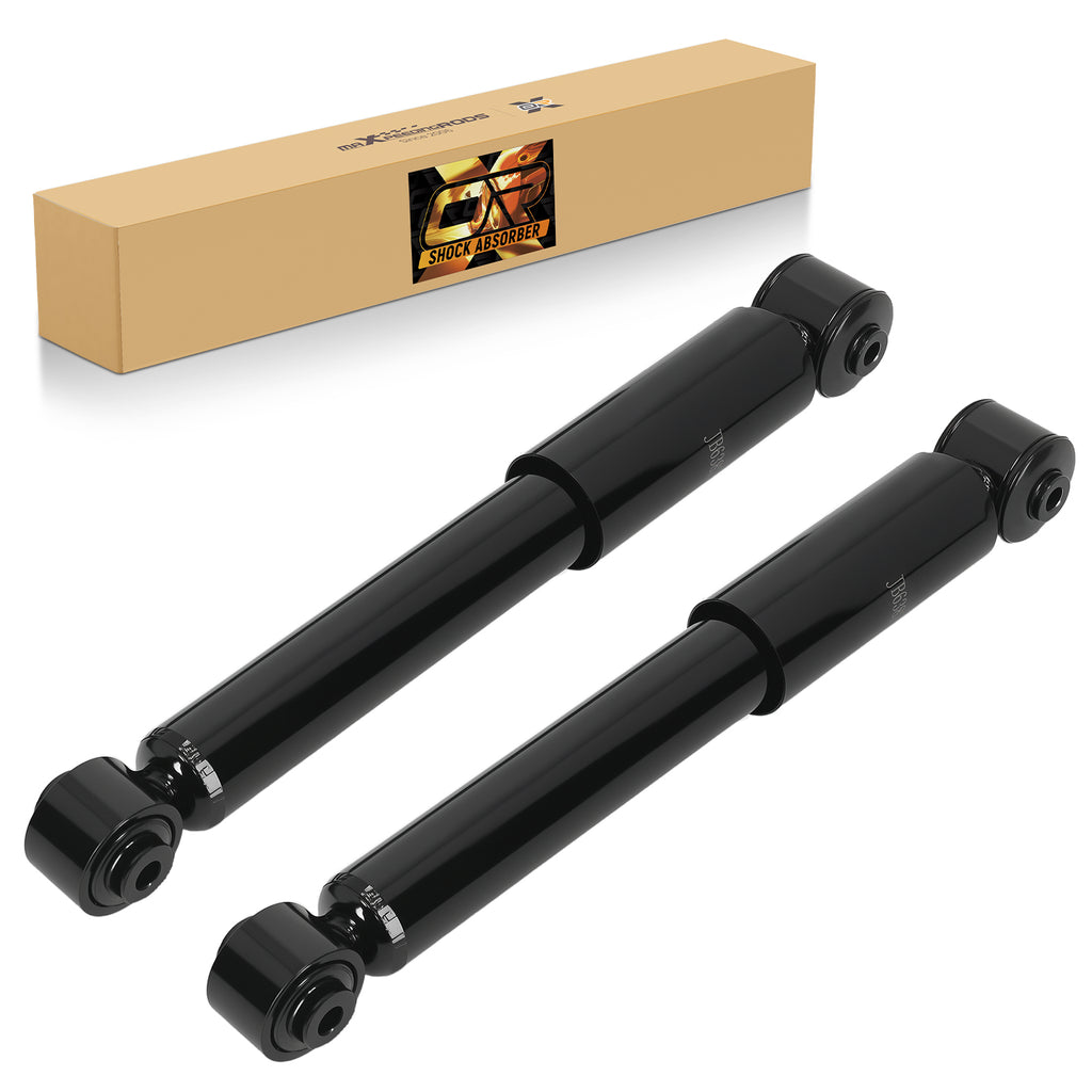 2x Amortiguador de presión de gas trasero compatible for Smart Cabrio City Coupe Fortwo 450