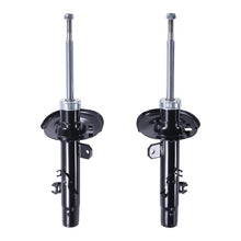 Load image into Gallery viewer, 2x Front Shock Absorber Assembly geschikt voor Peugeot 2008 13-22 9820326280 3338002
