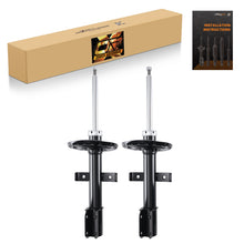 Load image into Gallery viewer, 2x Front Shock Absorber geschikt voor Renault Captur 2013-2023 543020457R 3338008