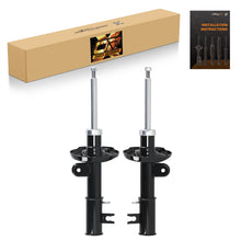 Load image into Gallery viewer, 2x Front Gas Strut Shock Absobers geschikt voor Opel Mokka 2012-2022 95137359 95137363 Set
