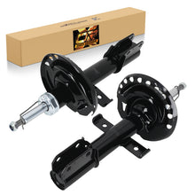 Load image into Gallery viewer, Shock Absorbers Front Suspension geschikt voor Renault Clio IV 2012-2023 2018 2019