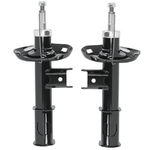 Load image into Gallery viewer, 2x Shock Absorbers Front geschikt voor Mercedes-Benz A200 B200 A220 CLA250 W176 W246 C117