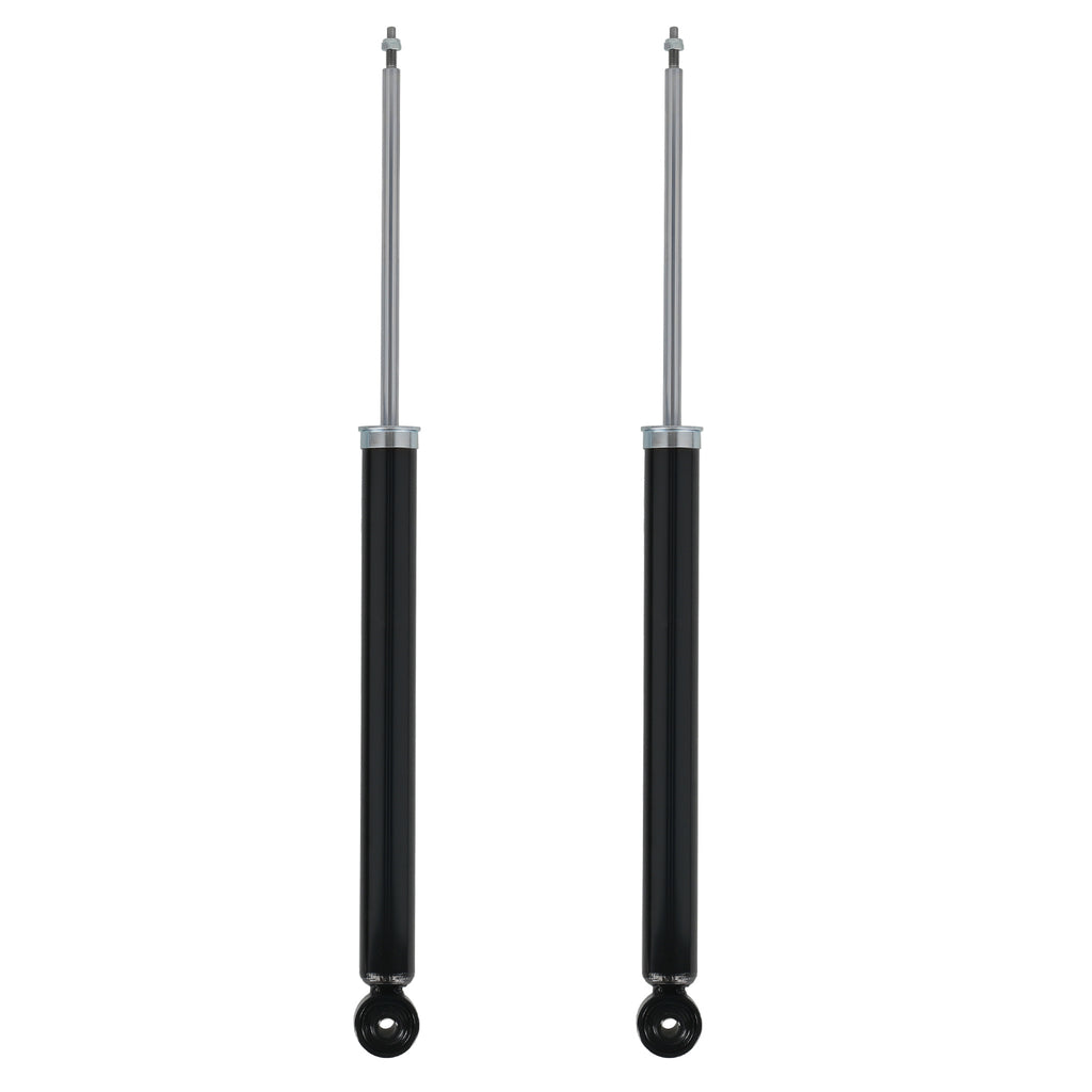 2pcs Amortiguador Trasero compatible for FORD FUSION 02-12 1207444 553309 Suspension