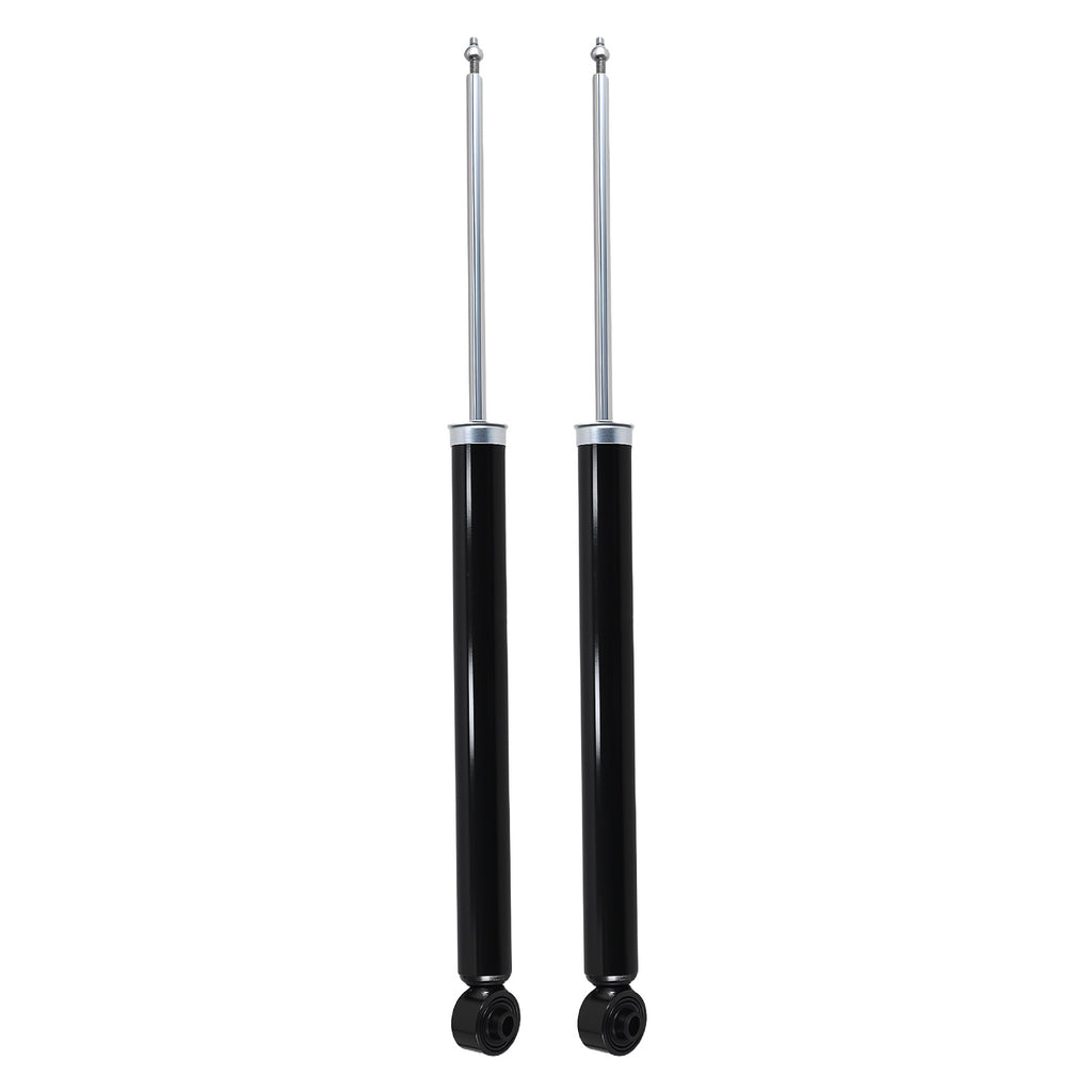 2x Rear Shock Absorber Assembly geschikt voor Ford Fusion 2002-2012 1231001 553309
