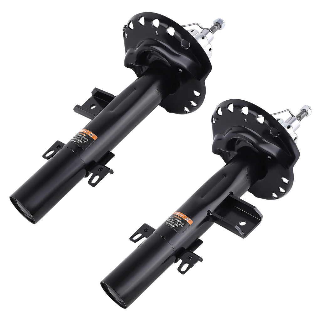 Rear Shock Absorbers geschikt voor Land Rover Freelander 2 (L359) 2.2 Td4 4x4 2006-2014 x2