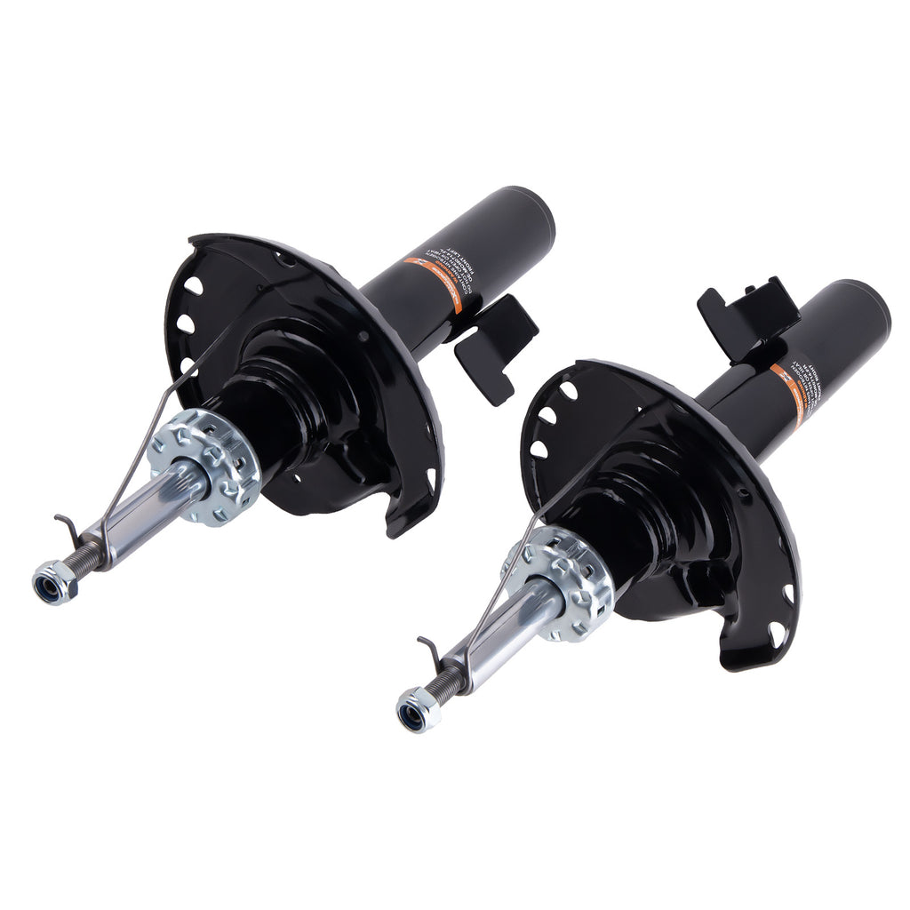 Front Shock Absorber compatible with FORD MONDEO Mk4 TDCi 2.0D Right Left 339718 339719