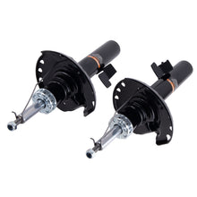 Load image into Gallery viewer, Front Shock Absorber compatibel met FORD MONDEO Mk4 TDCi 2.0D Rig...