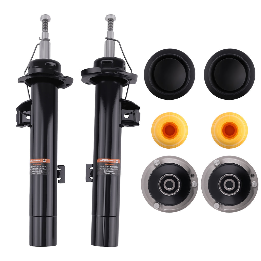Stoßdämpfer Vorne compatible for BMW 3er E90 E91 E92 E93 2004-2013 31306775098 11373 11374
