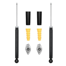 Load image into Gallery viewer, Amortiguador Completo Kit compatible for VW Golf IV compatible for Skoda Octavia Bora 1J0512131B