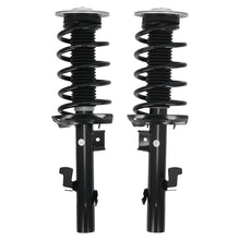 Load image into Gallery viewer, 2× Front Shock Strut Assembly geschikt voor Land Rover Freelander 2 2006-2014 LR026068