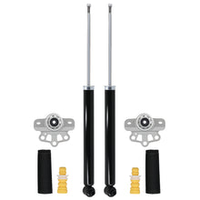 Load image into Gallery viewer, 2x Amortiguador Trasero compatible for Alfa Romeo Mito 08-18 93189035 55703318 436774