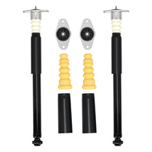 Load image into Gallery viewer, 2X Amortiguador Posterior compatible for Mazda 3 03-09 BR5S28910B 343412 Suspension