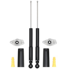 Load image into Gallery viewer, 2x Amortiguador compatible for Audi A3 compatible for Seat Leon compatible for VW Golf Bora 1J0513353A 1J0512131B