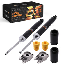 Load image into Gallery viewer, 2x Rear Left Right Shock Absorbers Struts geschikt voor BMW F30 F31 F36 320i 328i 440i