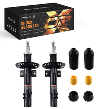 Load image into Gallery viewer, Stoßdämpfer Kit Vorne compatible for Audi A1 compatible for Seat Ibiza 6C0413031AH 357413175A 339741