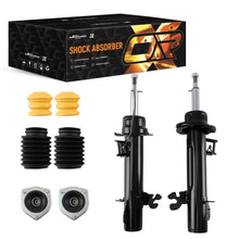 Load image into Gallery viewer, Amortiguador Delantero compatible for Mini Mini R56 2006-2015 Cooper Cooper SD Cooper D
