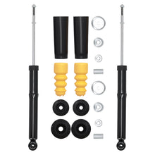 Load image into Gallery viewer, 2x Amortiguador + tope + cojinete de domo compatible for SEAT CORDOBA IBIZA compatible for VW POLO 1995-02