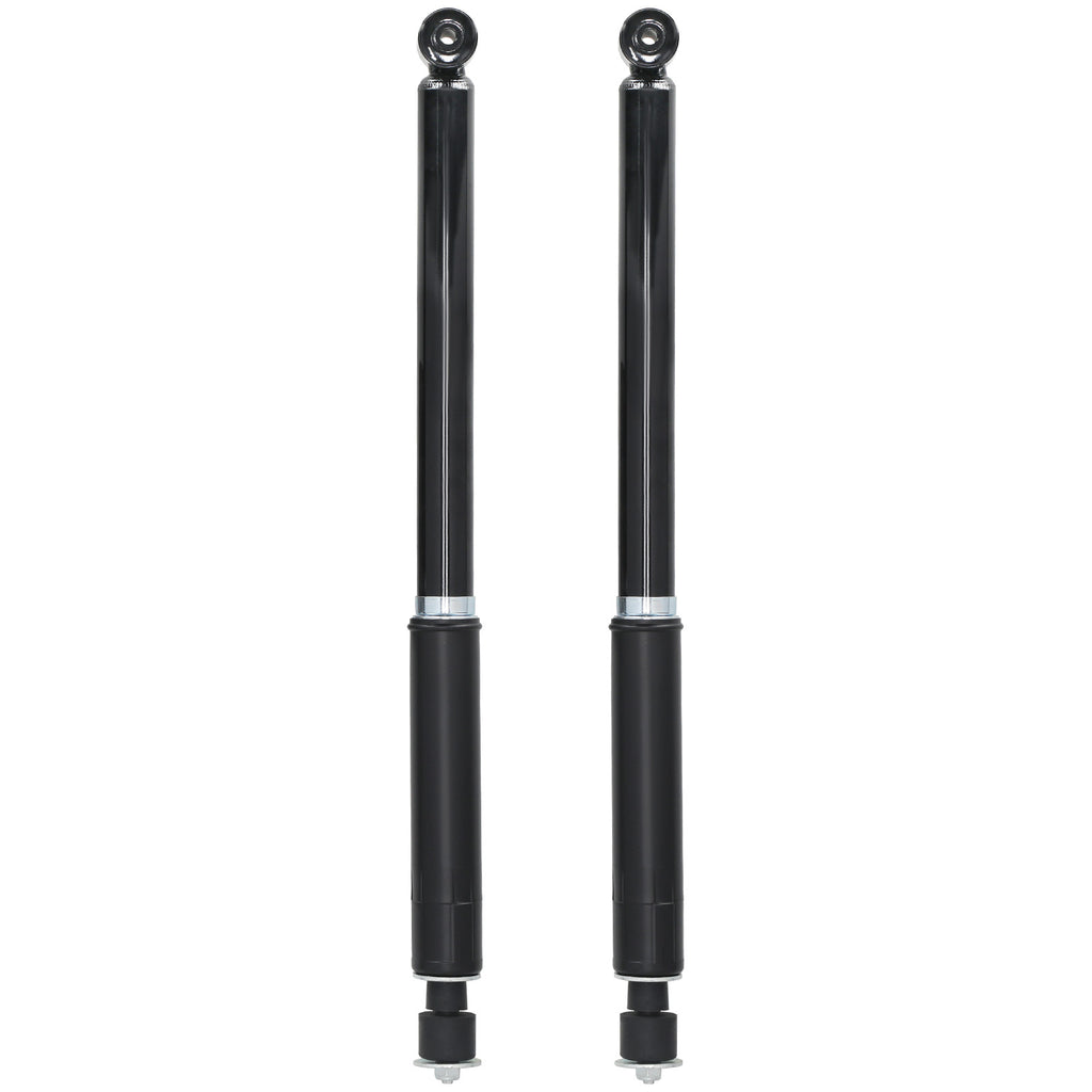 2x Amortiguadores Trasero compatible for Honda Civic 2005-2016 52610SMGE03 52610SMJE02