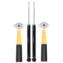 Load image into Gallery viewer, 2x Amortisseurs + supports de dôme +protection Kit compatible for Ford Fusion 02-12 1207444