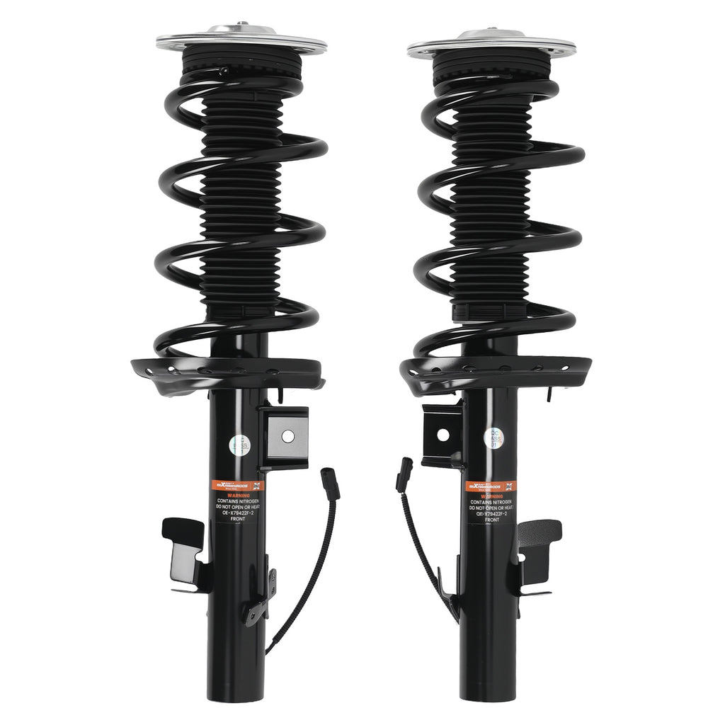Front Shock Absorber Struts compatibel met Range Rover Evoque L53...