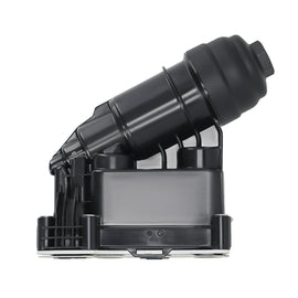 Oil filter housing geschikt voor BMW 1 Serie F20 F21 2 Serie F22 3 Serie E90 F30 11427800066 nieuw