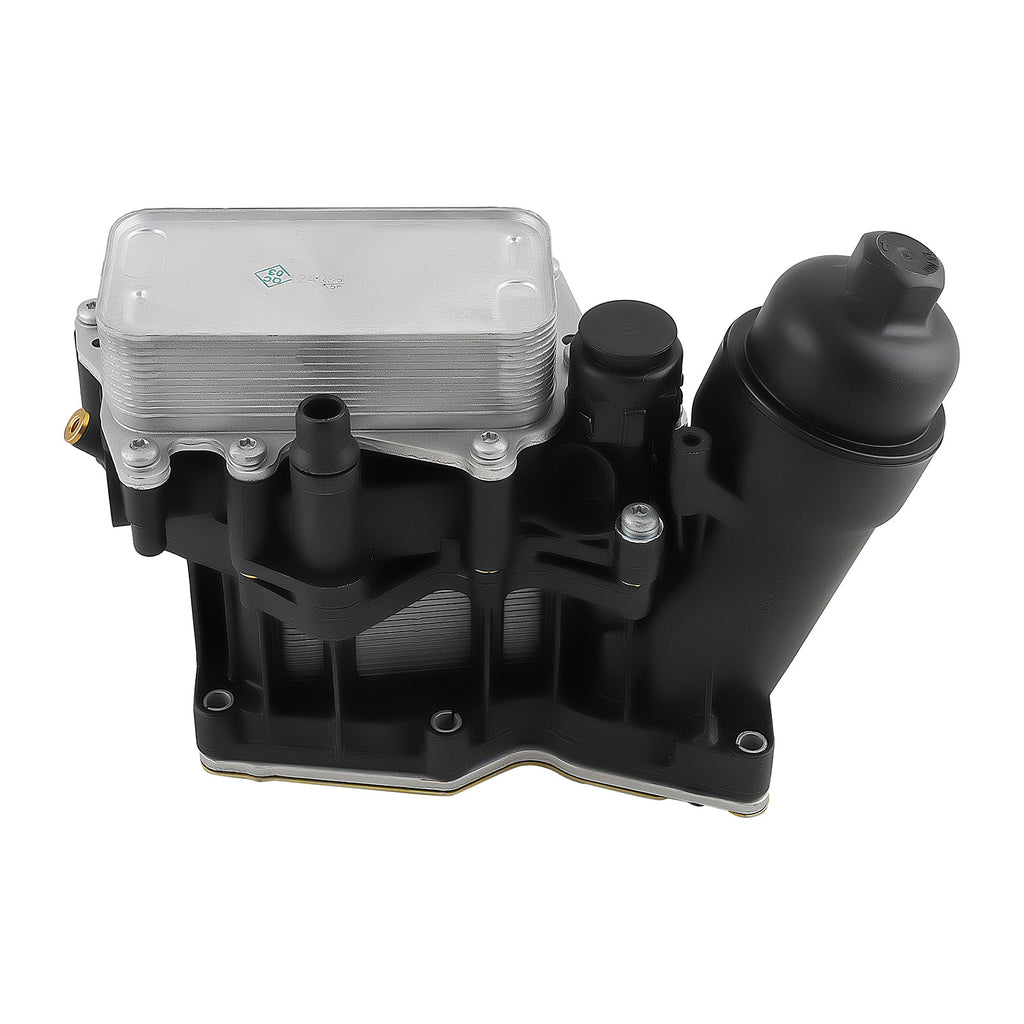 Oil Filter Housing Cooler Seals geschikt voor Bmw 1 3 5 Series F10 F20 F30 8507697