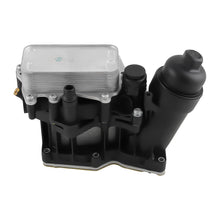 Load image into Gallery viewer, Oil Filter Housing Cooler Seals geschikt voor Bmw 1 3 5 Series F10 F20 F30 8507697