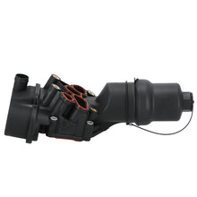 Load image into Gallery viewer, Front Oil Filter Housing compatible with VW Golf GTI 2.0L Petrol 2006-2013 06F115397F