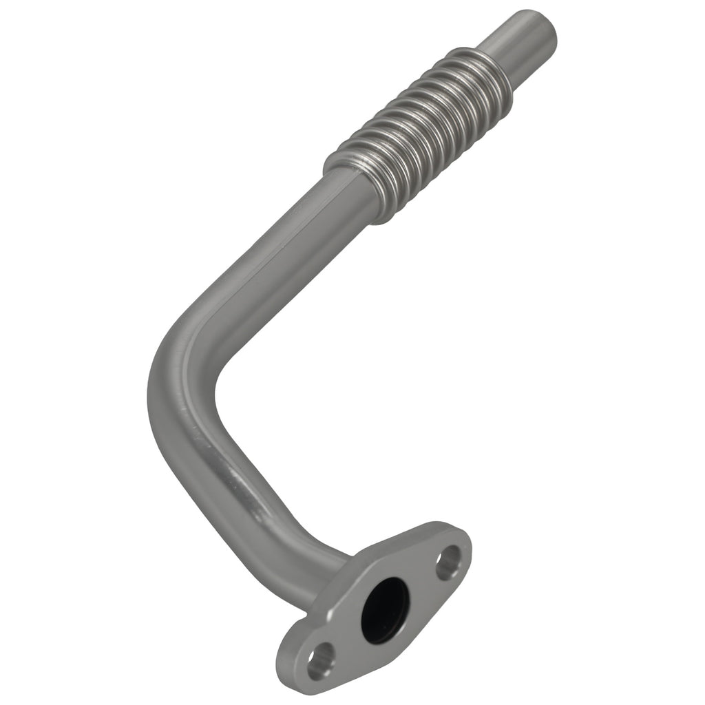 Turbo Oil Drain Line Tube compatibel met Mercedes-benz C-class W2...
