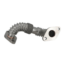 Load image into Gallery viewer, EGR COOLER PIPE geschikt voor Audi A4/A6/geschikt voor Skoda Superb 1.9 TDI 00-2008 028131521AD Metal