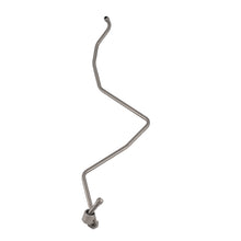 Load image into Gallery viewer, Turbo Oil Feed Pipe Compatible with Audi A3 8P1 8PA TT 8J3 8J9 03L145771B 2003-2013 Silver