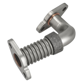 EGR-klep pipe geschikt voor VW Crafter Bus/Box/Platform 2.0TDI 16-20 04L131521AK