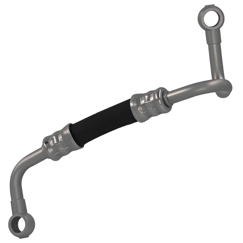 Turbo Oil Supply Line compatibel met Bmw X3 E83 Xdrive 18d 20d 20...