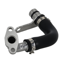 Load image into Gallery viewer, new Turbocharger Ölrücklauf compatible for BMW 528i xDrive 2.0L Gas 2012-2016 11427588934