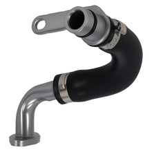 Load image into Gallery viewer, Turbo Oil Return Line Pipe compatible for BMW 528i xDrive X1 X3 2.0L 2012-2017 11658635804