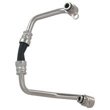 Load image into Gallery viewer, Turbocharger Coolant Return Line compatible with BMW E82 E90 135i 335i 2006-16 11537558901