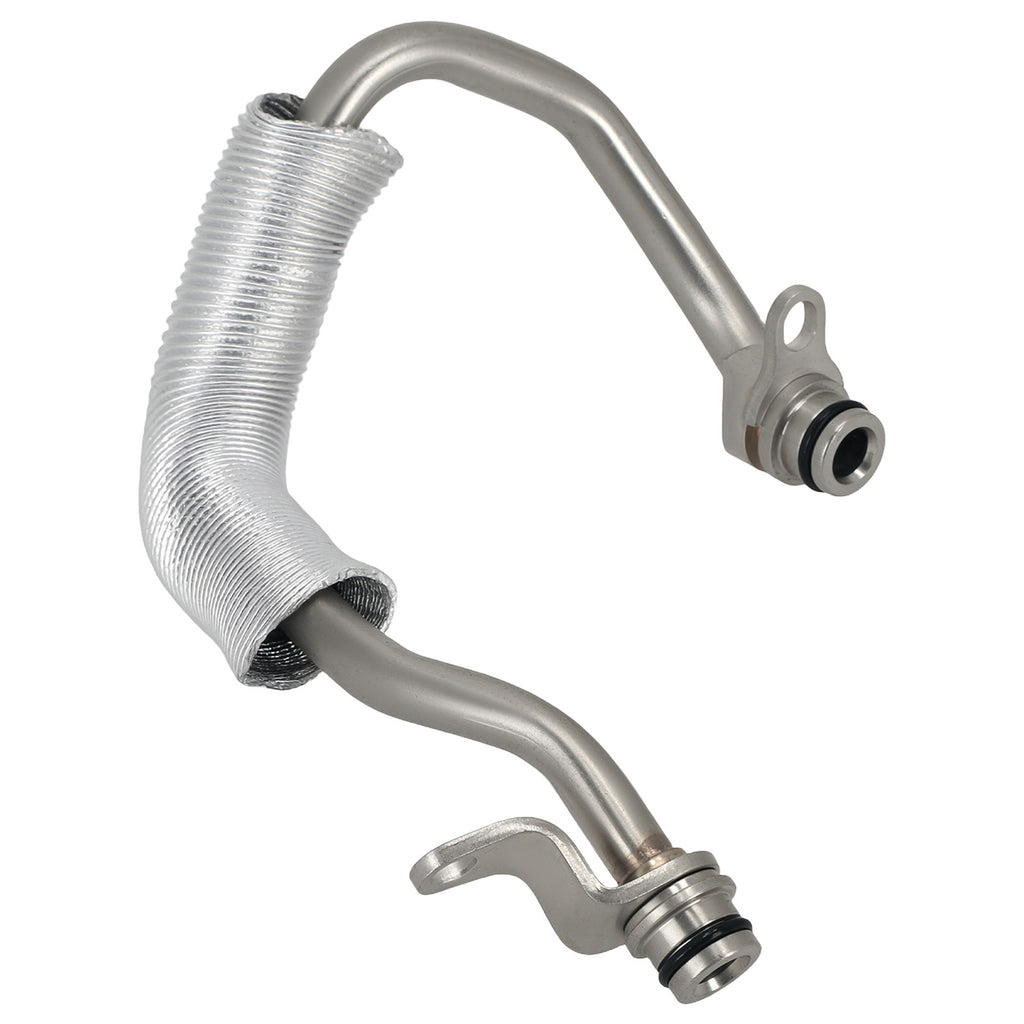 Aceite Turbo Línea compatible for BMW 135i E82/E88 535i E60 M240i 2008-2019 11537558903