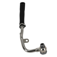 Load image into Gallery viewer, Manguera del Turbocharger compatible for BMW 550i GT 650i 750i 2010-2013 11537577015