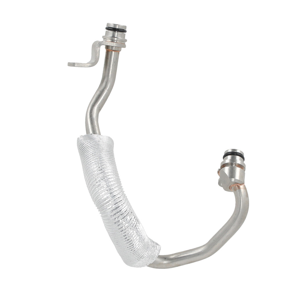 Tubo De Aceite Del Turbo compatible for Bmw 335i 435i Gran Coupé N55 11537583903 09-13