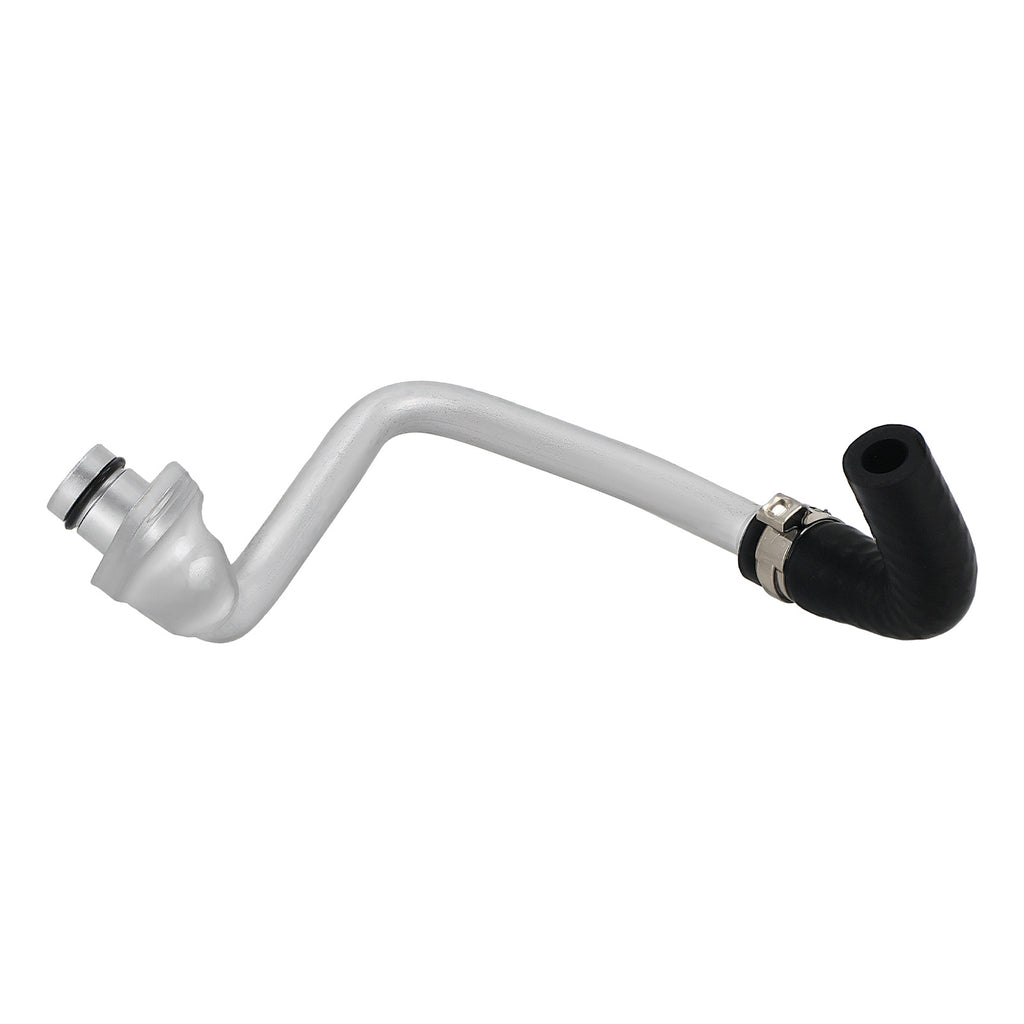 Línea Aceite Turbo Acero compatible for BMW X4 F26 N55 2015-2018 11538602577