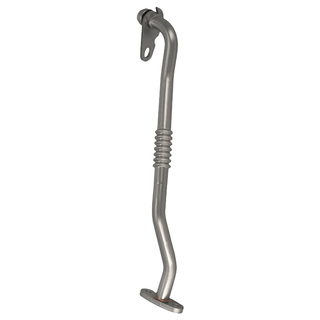 Turbo Oil Return Line compatibel met Ford Transit 2.2 2.3 2.4 3.2...